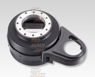 Works Bell Steering Wheel Switch Relocation Kit SRD A4 Switch Layout Standard Boss - Fit GK3 GK4 GK5 GK6 S660 JW5